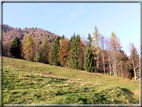 foto Valle delle Mura in Autunno